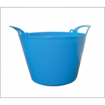 14L Flexi Tub - Blue 14L Flexi Tub - Blue