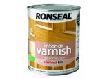 Interior Varnish Matt 750ml - Clear