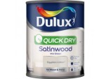 Quick Dry Satinwood 750ml - Egyptian Cotton