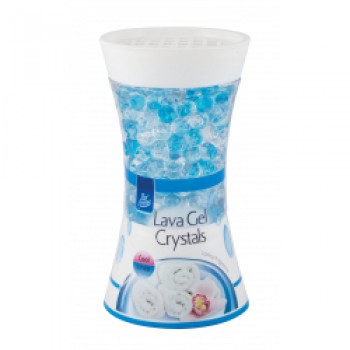 Lava Gel Crystal - Cool Linen