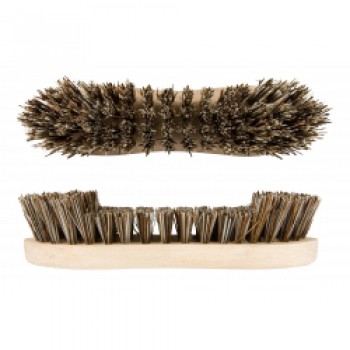 Double Wing Scrubbing Brush