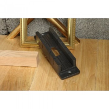 Mini Mitre Box - 190 X 52 X 32 Mini Mitre Box - 190 X 52 X 32