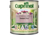 Garden Shades 1L - Sweet Pea