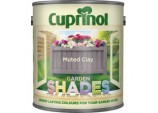 Garden Shades 1L - Muted Clay