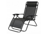 Oversize Zero Gravity Chair - Grey