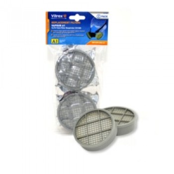 Replacement Filters Pair - A1
