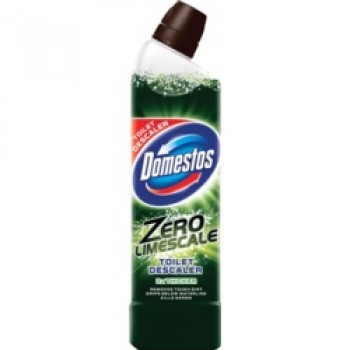 Zero Limescale Remover - 750ml Zero Limescale Remover - 750ml