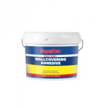 Ready Mix Wallcovering Adhesive - 2.4kg Ready Mix Wallcovering Adhesive - 2.4kg