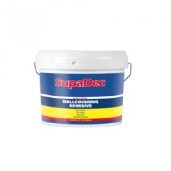 Ready Mix Wallcovering Adhesive - 4.5kg