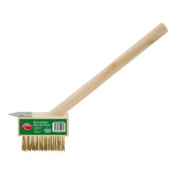 Wire Brush Short Handled Wire Brush Short Handled