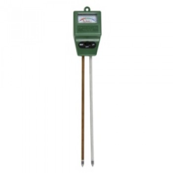 Combi PH & Moisture Metre Combi PH & Moisture Metre