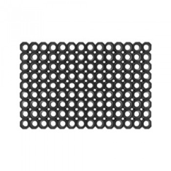 Ringo Rubber Mat - Length 60cm x Width 40cm Ringo Rubber Mat - Length 60cm x Width 40cm