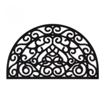 Half Moon Entrance Mat - 45x75 Half Moon Entrance Mat - 45x75