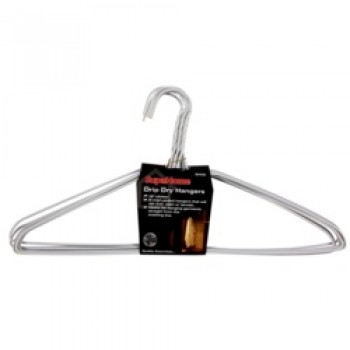 Drip Dry Coat Hanger Drip Dry Coat Hanger