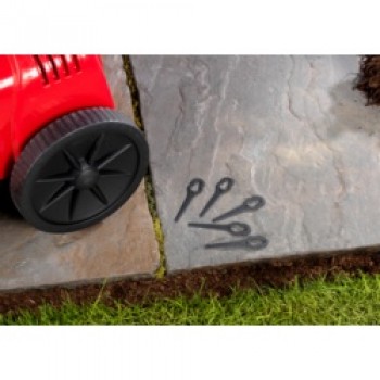 Mower Blades Plastic Mower Blades Plastic