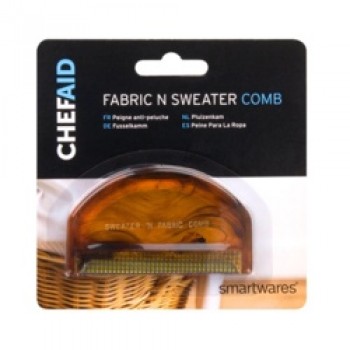 Fabric Sweater Comb Fabric Sweater Comb
