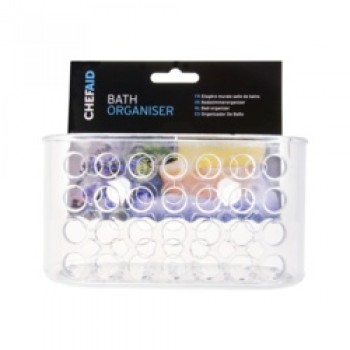 Bath Organiser