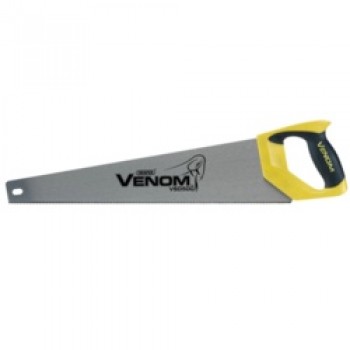 Second Fix Venom Double Ground Handsaw - 75mm