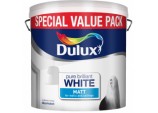 Matt 6L - Special Value Pure Brilliant White