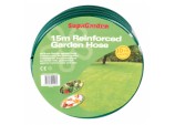 Reinforced Garden Hose - 15m