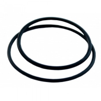 ’O’ Rings for Metal Plugs - 1 x 1 1/2, 1 x 1 3/4 (Pack 2)