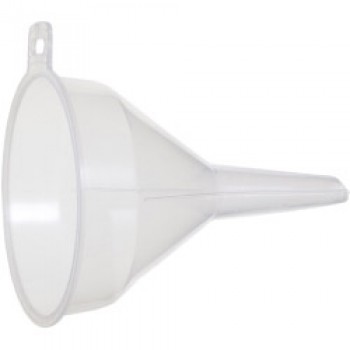 8cm Funnel - Natural