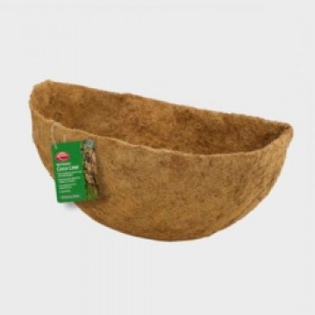 Coco Wall Basket Liner - 16