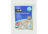 Tile Levelling System - Pack 30