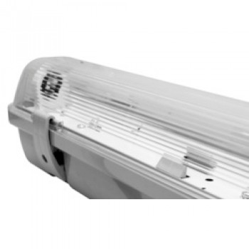 LED Compatible T8 Tube - 5ft/150cm