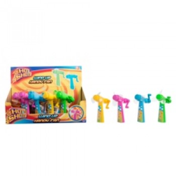 Wind Up Handy Fan Wind Up Handy Fan
