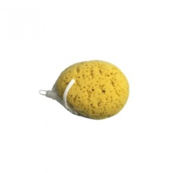 Body Sponge - Yellow