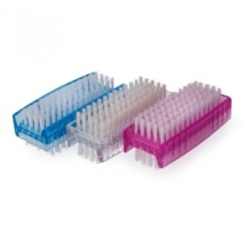 Nail Brush - Clear