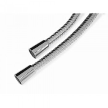 Fremont Stainless Steel Shower Hose - 2m