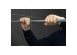 SNL Telescopic Rod - 8`6`