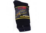 Boot Sock (3 Pairs) - One Size