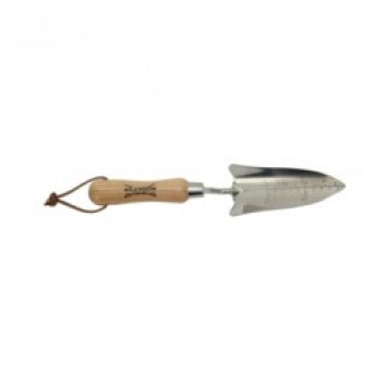 Hand Transplanter - Stainless Steel Hand Transplanter - Stainless Steel