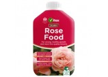 Organic Rose Food - 1L