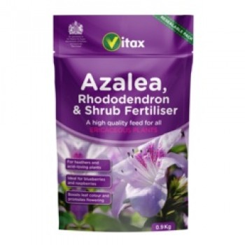 Azalea Shrub Feed Pouch - 0.9kg Azalea Shrub Feed Pouch - 0.9kg