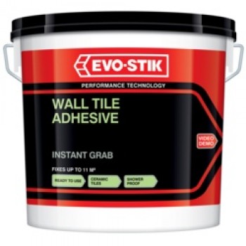 Non Slip Tile Adhesive - 5L