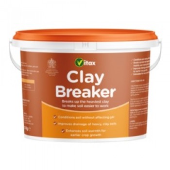 Clay Breaker - 10kg