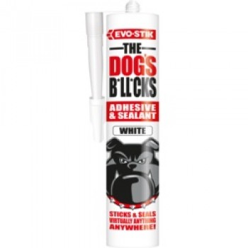 The Dogs B*ll*cks - 290ml White