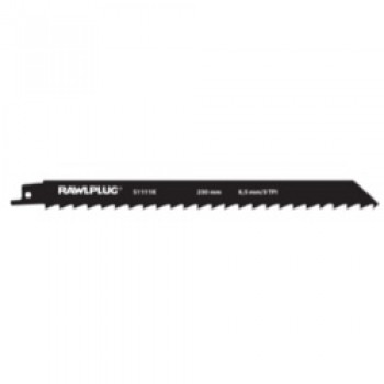 Recipro Saw Blades Wood - Medium Pack 5 Recipro Saw Blades Wood - Medium Pack 5