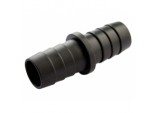 Outlet Hose Connector - 17mm x 22mm