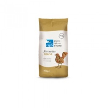 Favourites Mix - 900g