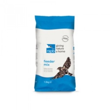 Feeder Mix - 1.5kg