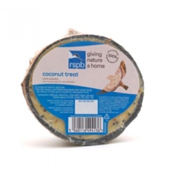 Coconut Treat - 320g