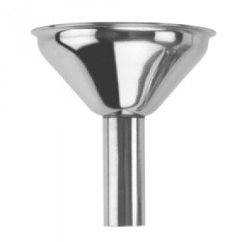 Mini Stainless Steel Funnel - 5.5cm Mini Stainless Steel Funnel - 5.5cm