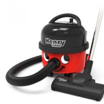 Henry Turbo Exclusive