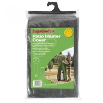 Patio Heater Cover - 124cm x 179cm x 56cm Patio Heater Cover - 124cm x 179cm x 56cm