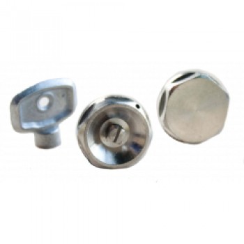 Radiator Plug & Vent